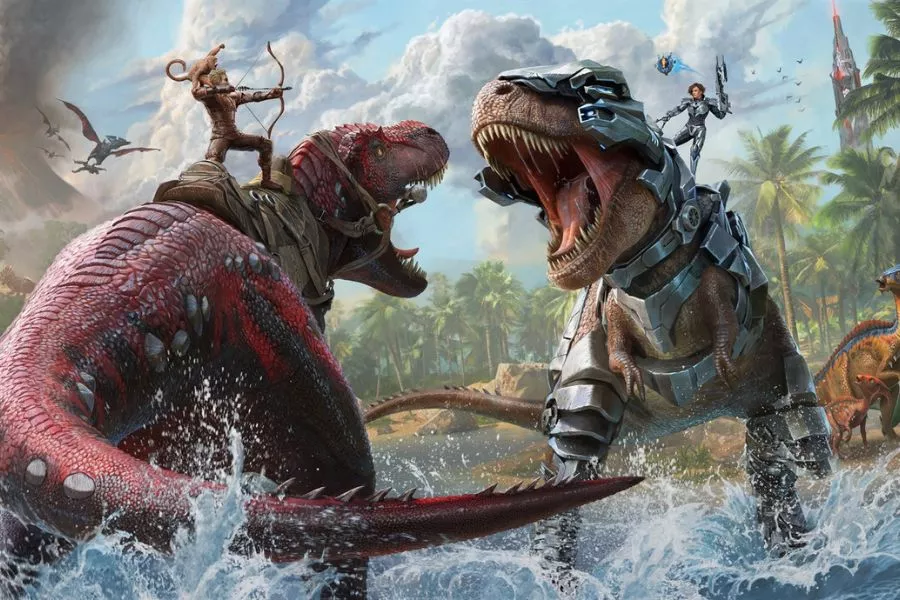 banner hack ark 3