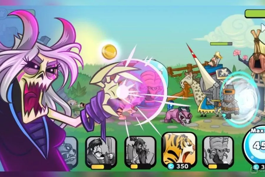 Banner Hack Tower Conquest 1