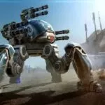 Tải Hack War Robot MOD APK (Vô Hạn Tiền, Menu, Tốc Độ) v11.5.0