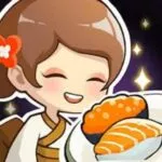Tải Hack Tiệm Sushi Mơ Ước MOD APK (Vô Hạn Tiền, Kim Cương) v4.15.1