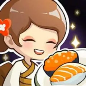 Tải Hack Tiệm Sushi Mơ Ước MOD APK (Vô Hạn Tiền, Kim Cương) v4.15.1