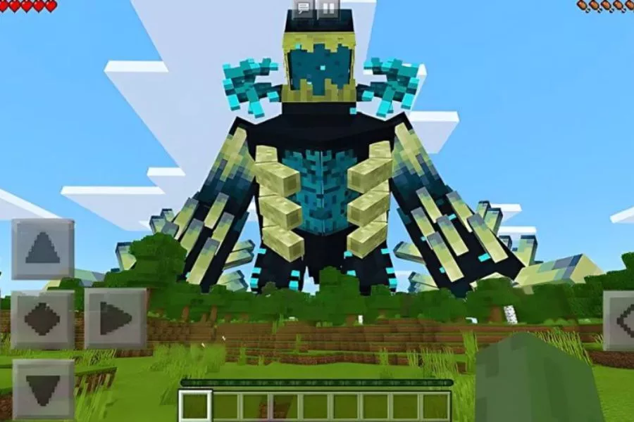 banner Minecraft 1.19.2