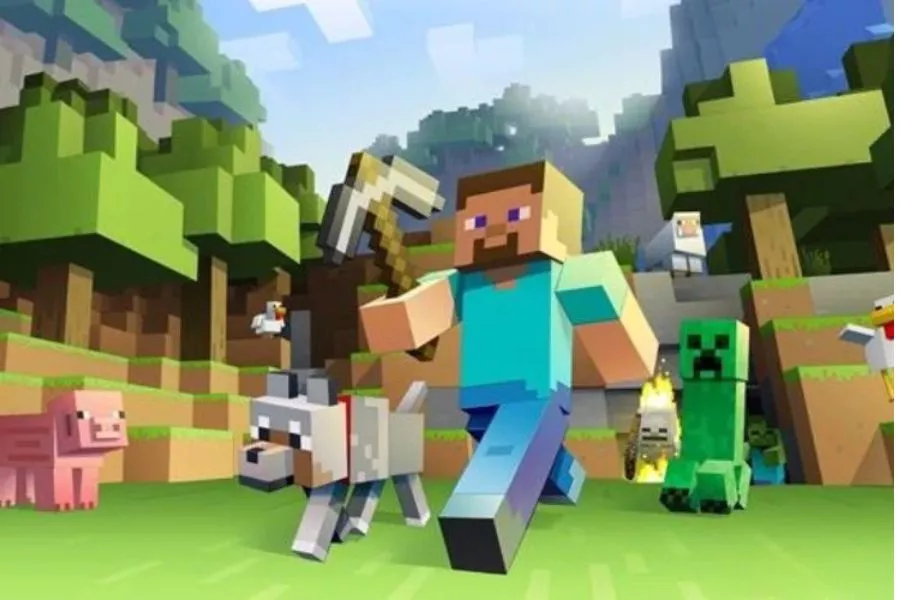 banner Minecraft 1.19.2