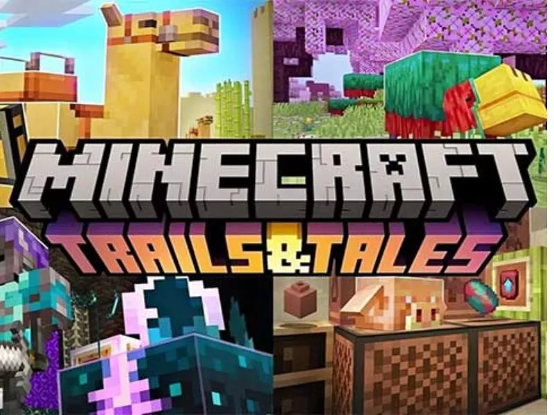 Tải Minecraft 1.20 Apk Tiếng Việt Miễn Phí Cho Android 1 Giới Thiệu Về Minecraft 1.20 Apk Tiếng Việt