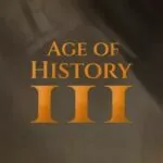 Tải Age of History 3 Mod Apk (Vô Hạn Tiền, Bản Đầy Đủ) v1.136