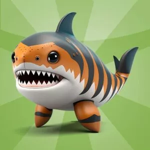 Tải Hack Animash MOD APK (Full Nhân Vật, Miễn Phí Mua Sắm) v261