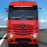 Tải Hack Truck Simulator Ultimate MOD APK (Vô Hạn Tiền) v1.4.1