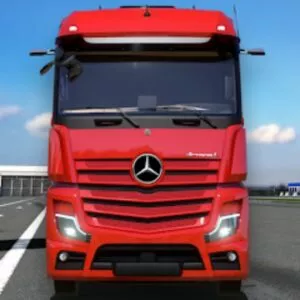 Tải Hack Truck Simulator Ultimate MOD APK (Vô Hạn Tiền) v1.4.1