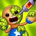 Tải Kick The Buddy Hack Apk (MOD Vô Hạn Tiền) v2.16.1