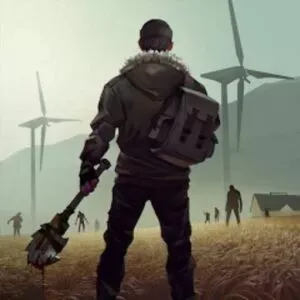 Tải Last Day On Earth MOD APK (Menu, No Ads) v1.45.0