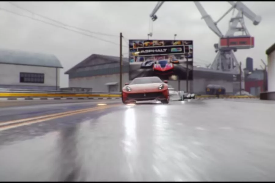 banner Asphalt 9 Hack