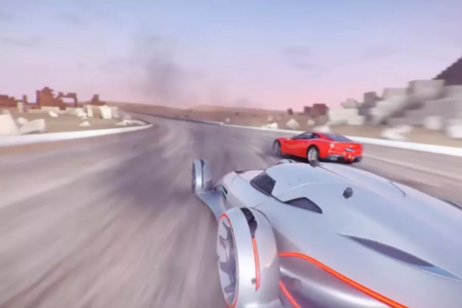 banner Asphalt 9 Hack