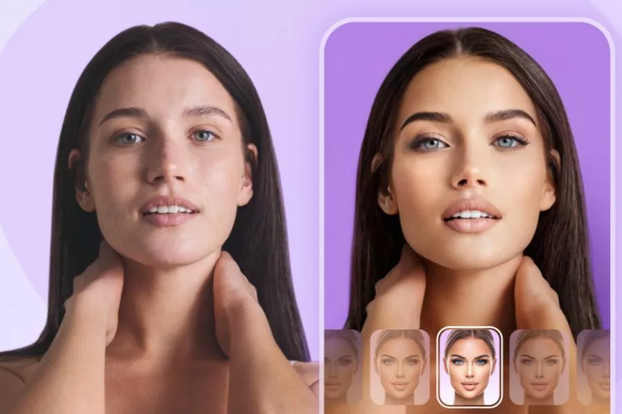 banner FaceApp Pro Mod