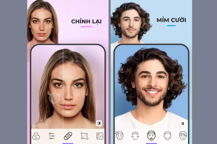 banner FaceApp Pro Mod