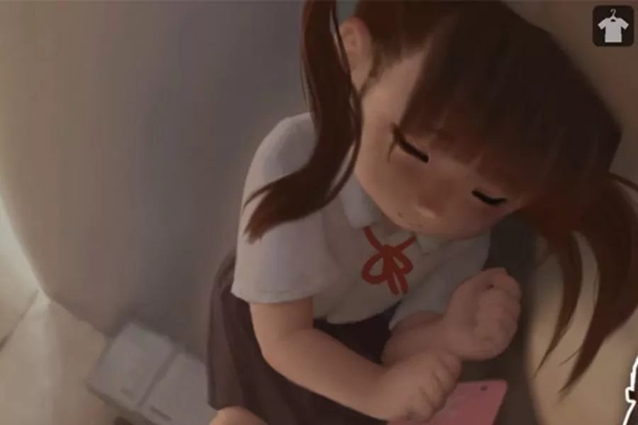 Banner Lost Life Mod