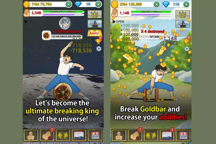 Banner-tap-tap-breaking
