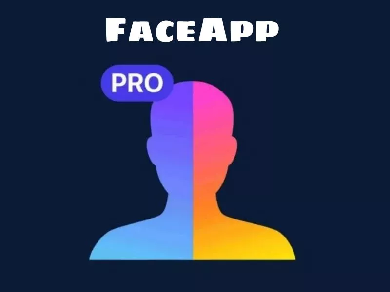 Tải FaceApp MOD APK (Mở Khóa Pro, No Ads) v12.8.4.1 1 Giới Thiệu FaceApp Pro Mod