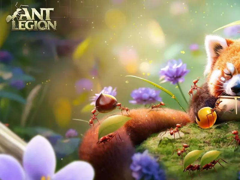 Giới Thiệu Hack Ant Legion