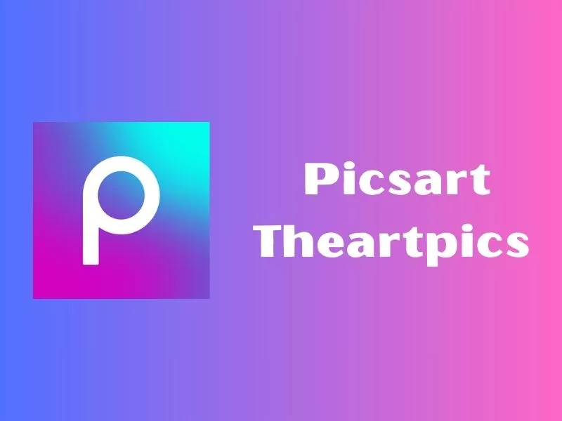 Giới Thiệu Picsart Theartpics Mod