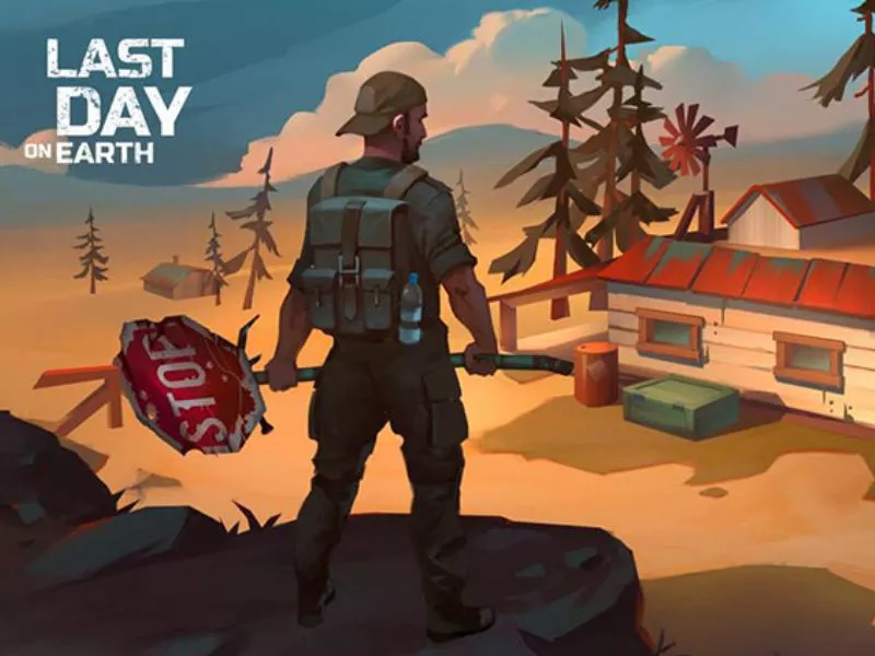 Giới Thiệu Về Last Day On Earth Mod