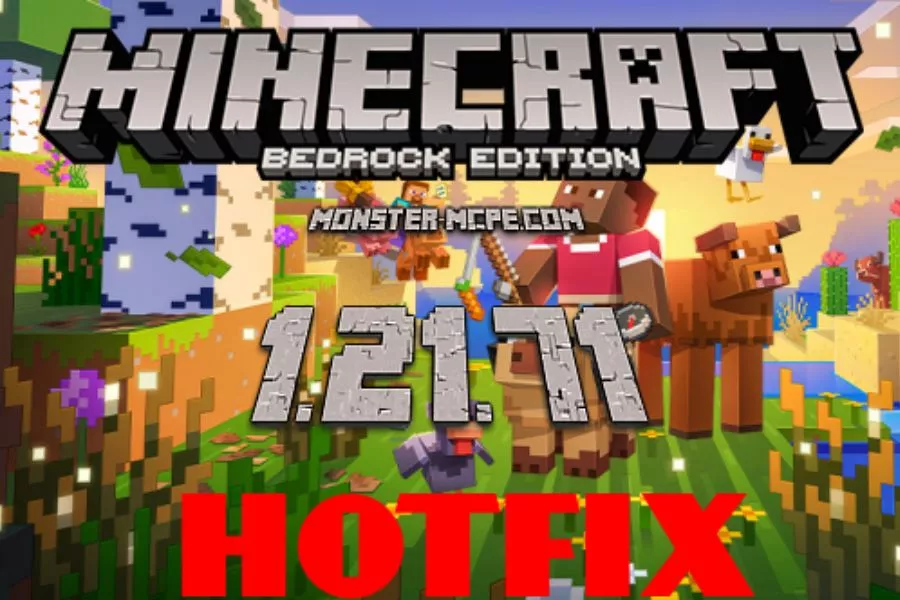 Tải Minecraft 1.21.71 APK Miễn Phí Cho Android 1 Giới Thiệu Về Minecraft 1.21.71 APK