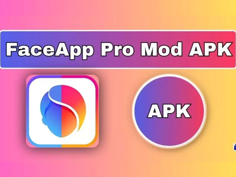 Tải FaceApp MOD APK (Mở Khóa Pro, No Ads) v12.8.4.1 3 Những tính năng nổi bật của phiên bản FaceApp Pro Mod