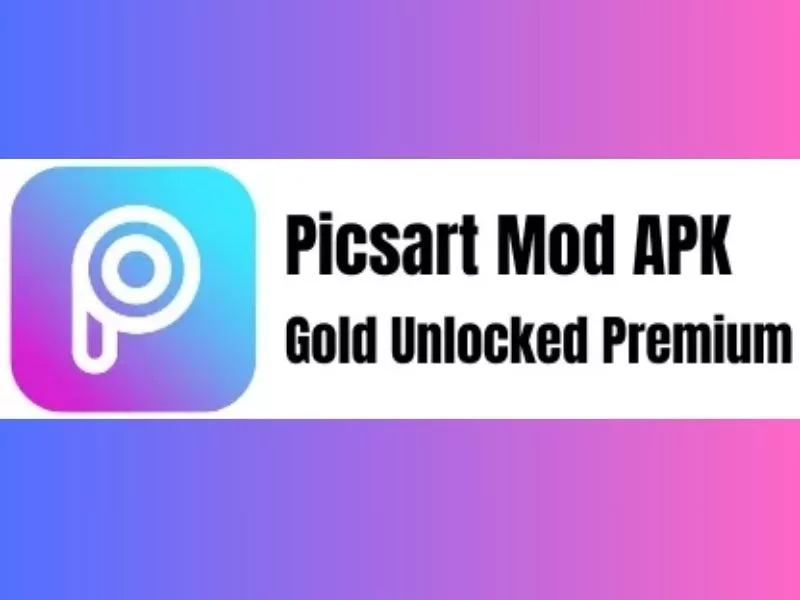Những tính năng nổi bật của phiên bản Picsart Theartpics Mod