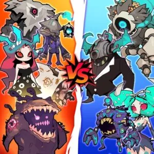 Tải Hack Camera Clash MOD APK (Vô Hạn Tiền, Bất tử) v2.3.5