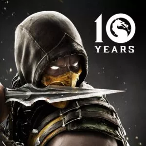Tải Hack Mortal Kombat MOD APK (Menu, Vô Hạn Tiền) v7.1.1