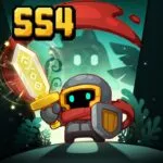 Tải Hack Soul Knight Prequel Mod Apk (Vô Hạn Tiền, Menu) v1.10.0