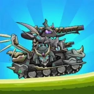 Tải Hack Tank Arena Steel Battle Mod Apk (Menu, Vô Hạn Tiền, Kim Cương) v2.1.2