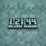 Tải Minecraft Patch 1.21.44 Mới Nhất Cho Android