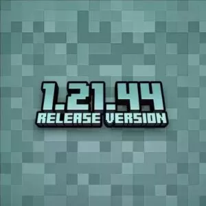 Tải Minecraft Patch 1.21.44 Mới Nhất Cho Android
