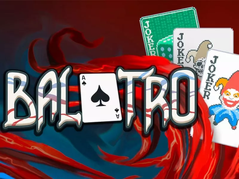 Balatro APK Là Gì?