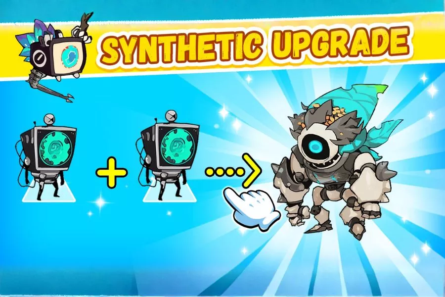 banner Hack Camera Clash 2