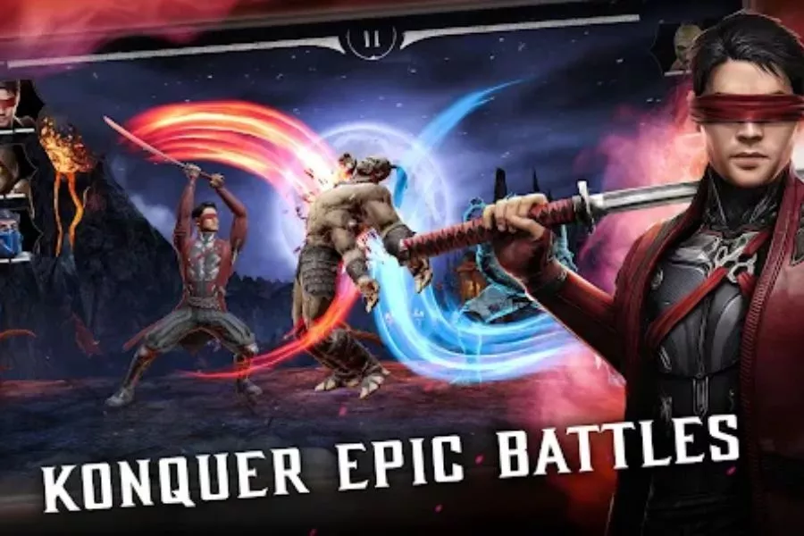 banner Hack Mortal Kombat 2
