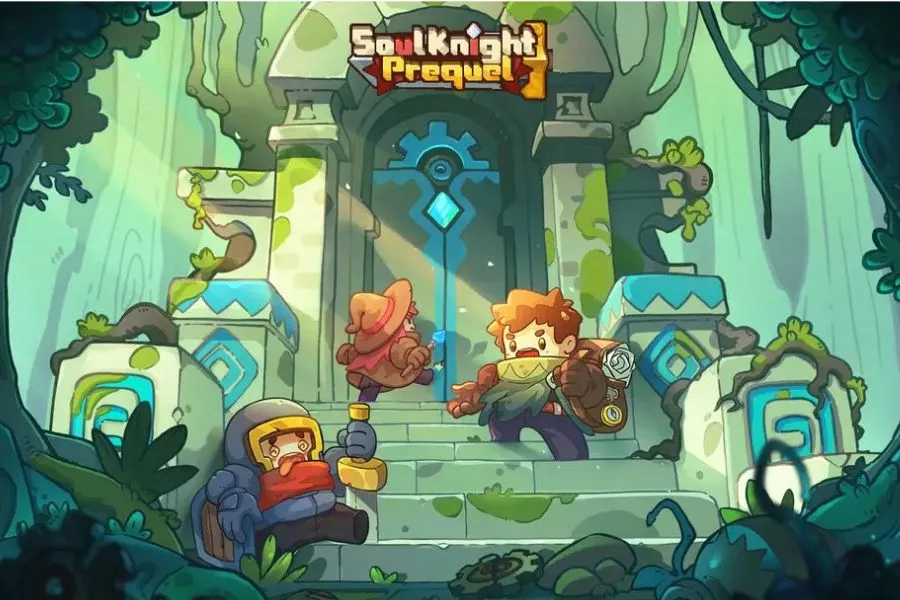 banner Hack Soul Knight Prequel 2