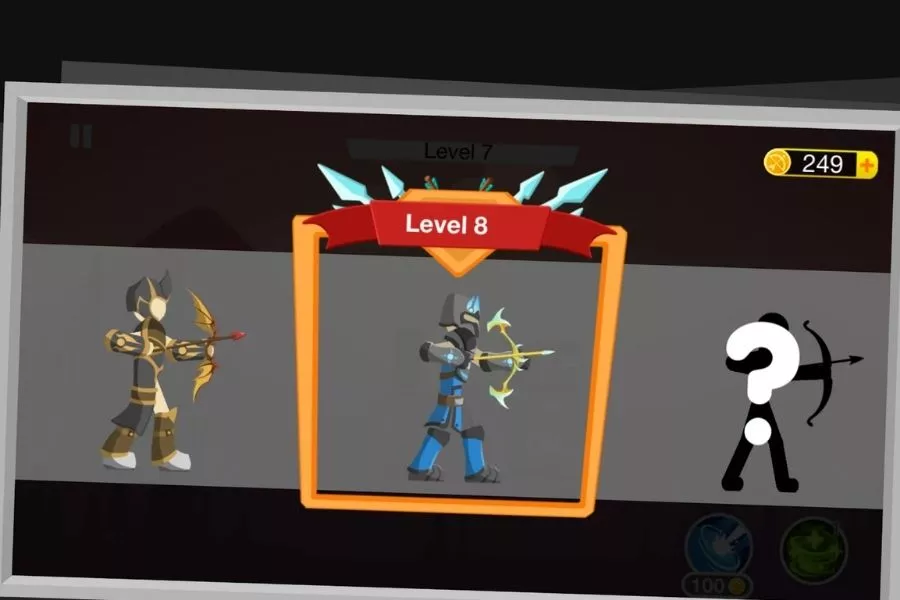 banner Mr Bow Hack 2