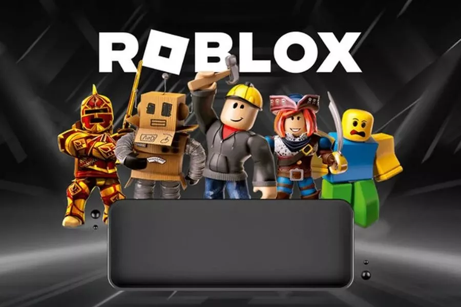 banner Roblox VNG 2