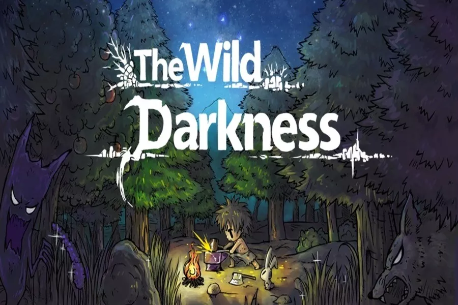banner The Wild Darkness Mod Apk 1.3.58 1