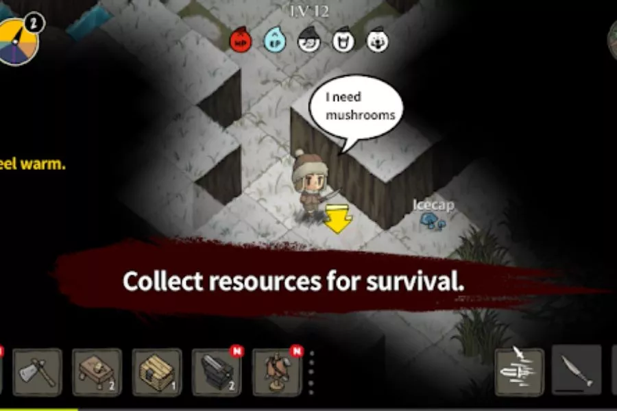 banner The Wild Darkness Mod Apk 1.3.58 2