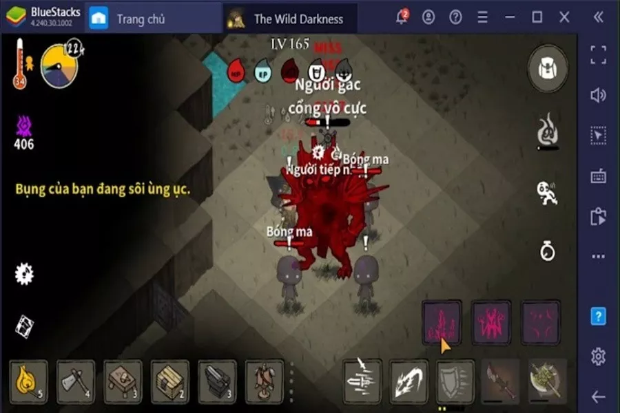 banner The Wild Darkness Mod Apk 1.3.58 3