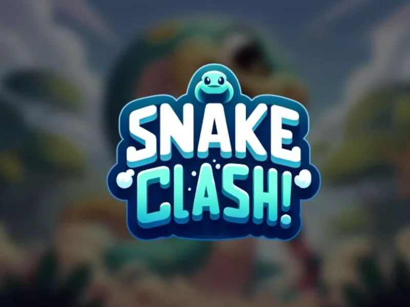 Giới Thiệu Về Hack Snake Clash