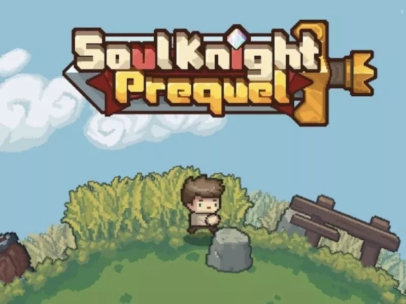 Tải Hack Soul Knight Prequel Mod Apk (Vô Hạn Tiền, Menu) v1.10.0 1 Hack Soul Knight Prequel Là Gì?