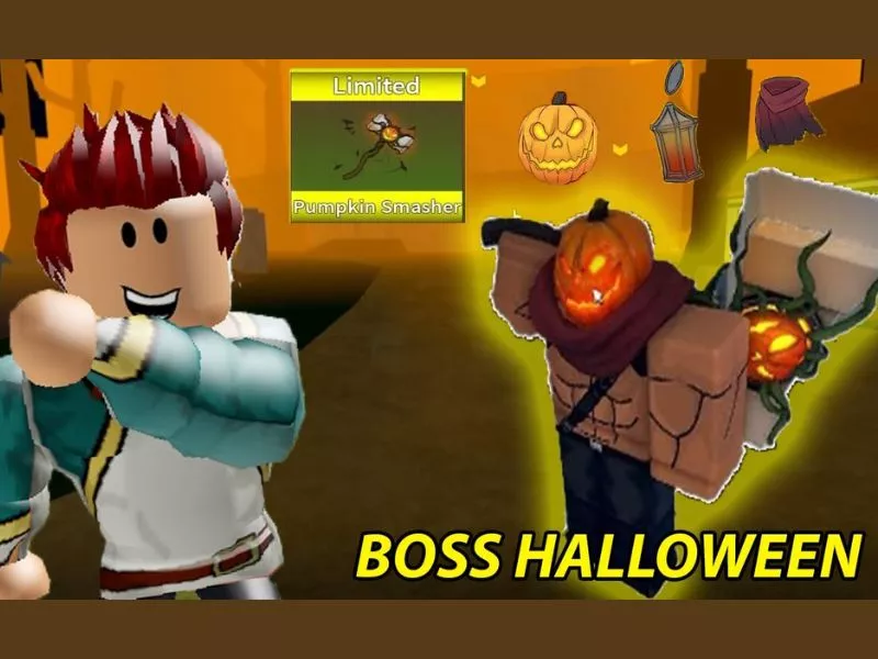 Tải Hack King Legacy MOD APK (Vô Hạn Kim Cương, Auto Farm) Update 7 4 King Legacy Săn boss và nhận phần thưởng đặc biệt