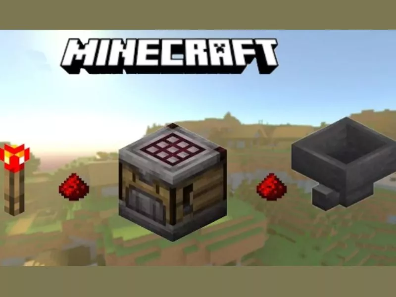Những thay đổi mới dành cho Crafter trong Minecraft 1.20.40 