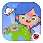 Tải Miga World Mod APK (Mở Khóa Tất Cả) v1.95 Cho Android