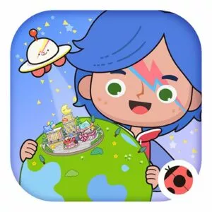 Tải Miga World Mod APK (Mở Khóa Tất Cả) v1.95 Cho Android