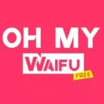 Tải Oh My Waifu Mod Apk (Unlock All Characters) v3.4.1