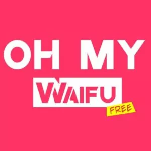 Tải Oh My Waifu Mod Apk (Unlock All Characters) v3.4.1
